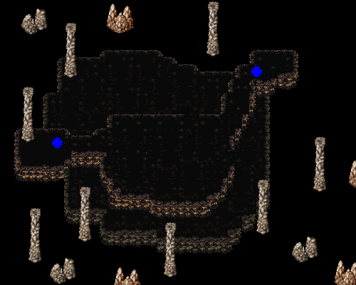Map: Ruins Sub. 1