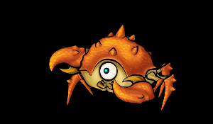 Mob: Crab Clops
