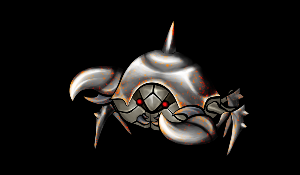 Mob: Steel Crab