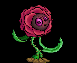 Mob: Rose Evil